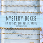 DRIP JEWELRY Mystery Box