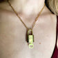 DRIP JEWELRY Necklaces Locked Up Necklace