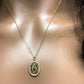 DRIP JEWELRY Necklaces Long Mary Pendant