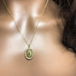 DRIP JEWELRY Necklaces Long Mary Pendant
