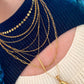 DRIP JEWELRY Necklaces NEW LAYERING CHAINS : added even more styles