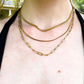 DRIP JEWELRY Necklaces NEW LAYERING CHAINS : added even more styles