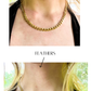 DRIP JEWELRY Necklaces large cuban NEW LAYERING CHAINS : added even more styles