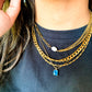 DRIP JEWELRY Necklaces 16 / Ocean Blue REC DROP 2.0 — EVERYONE’S FAVORITE