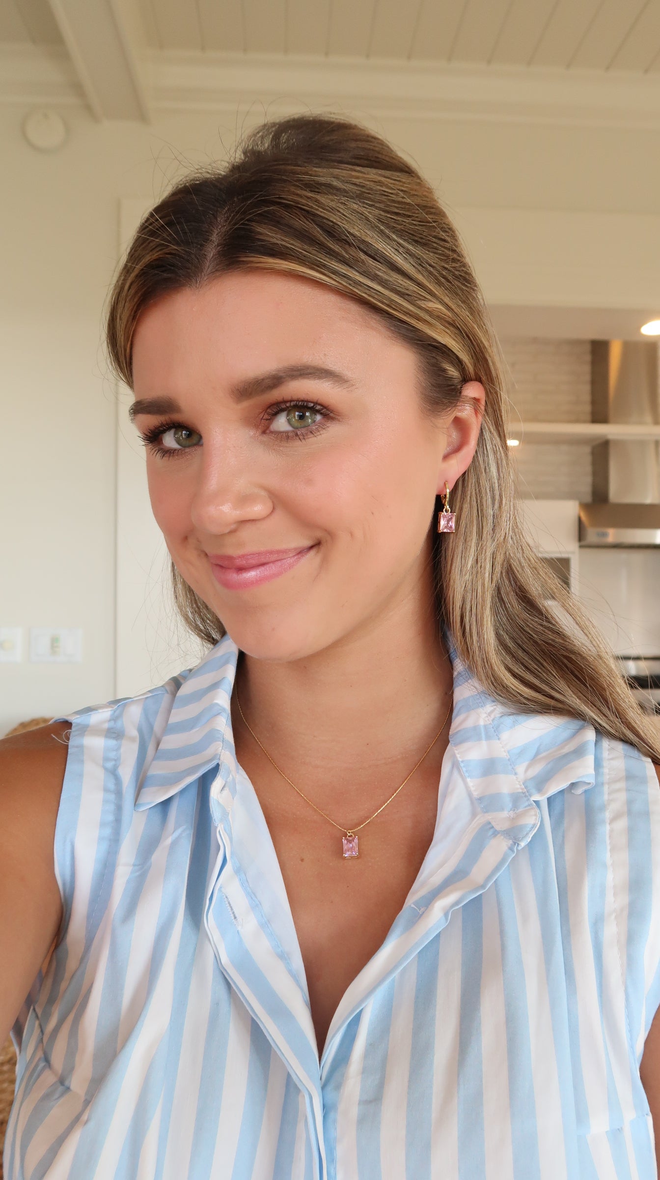 DRIP JEWELRY Necklaces 18 / Pink REC DROP 2.0 — EVERYONE’S FAVORITE