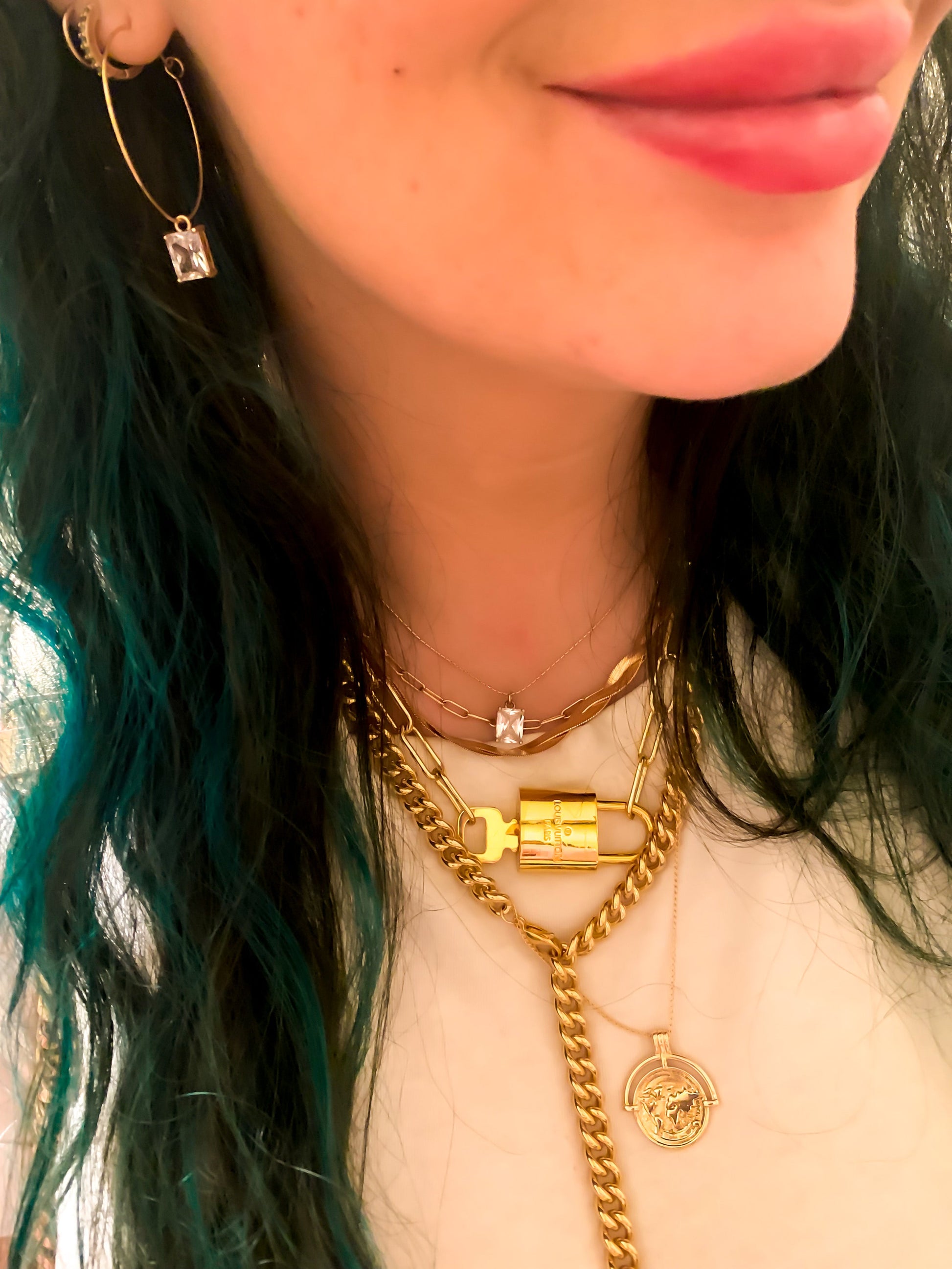 DRIP JEWELRY Necklaces REC DROP 2.0 — EVERYONE’S FAVORITE