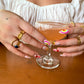 DRIP JEWELRY Rings Sticks ring
