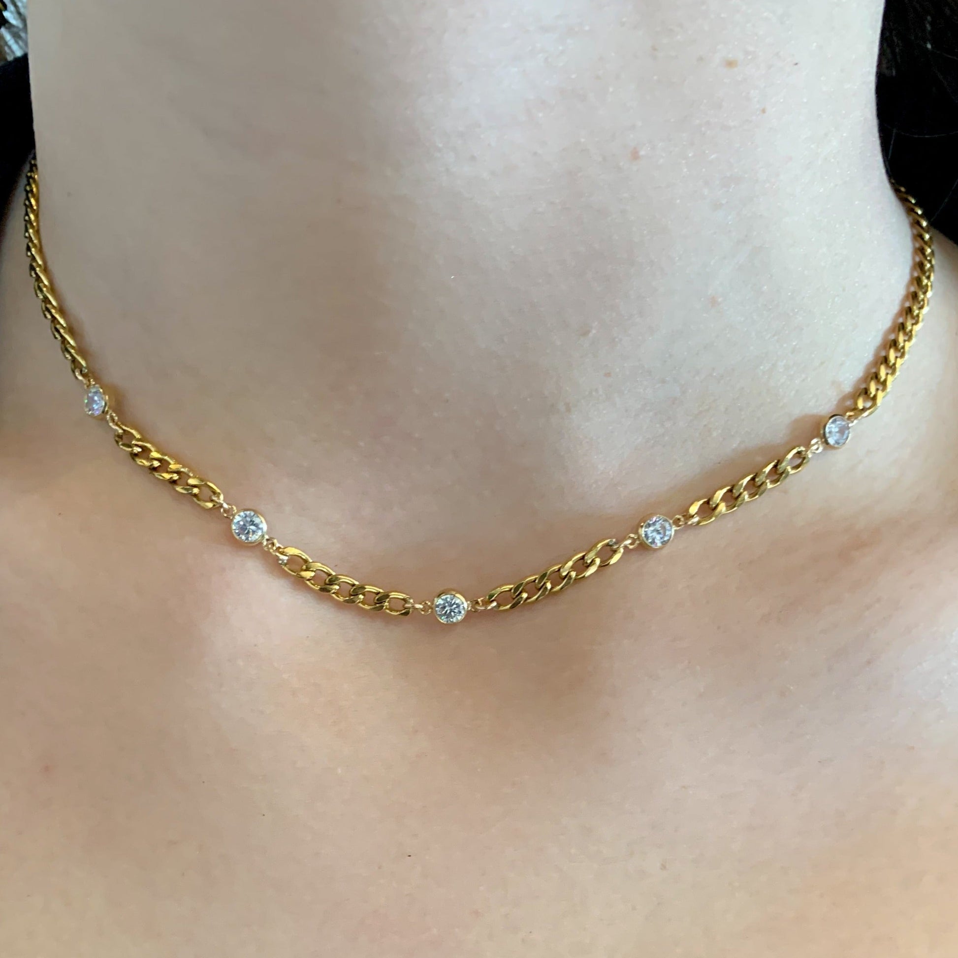 DRIP JEWELRY The Carson