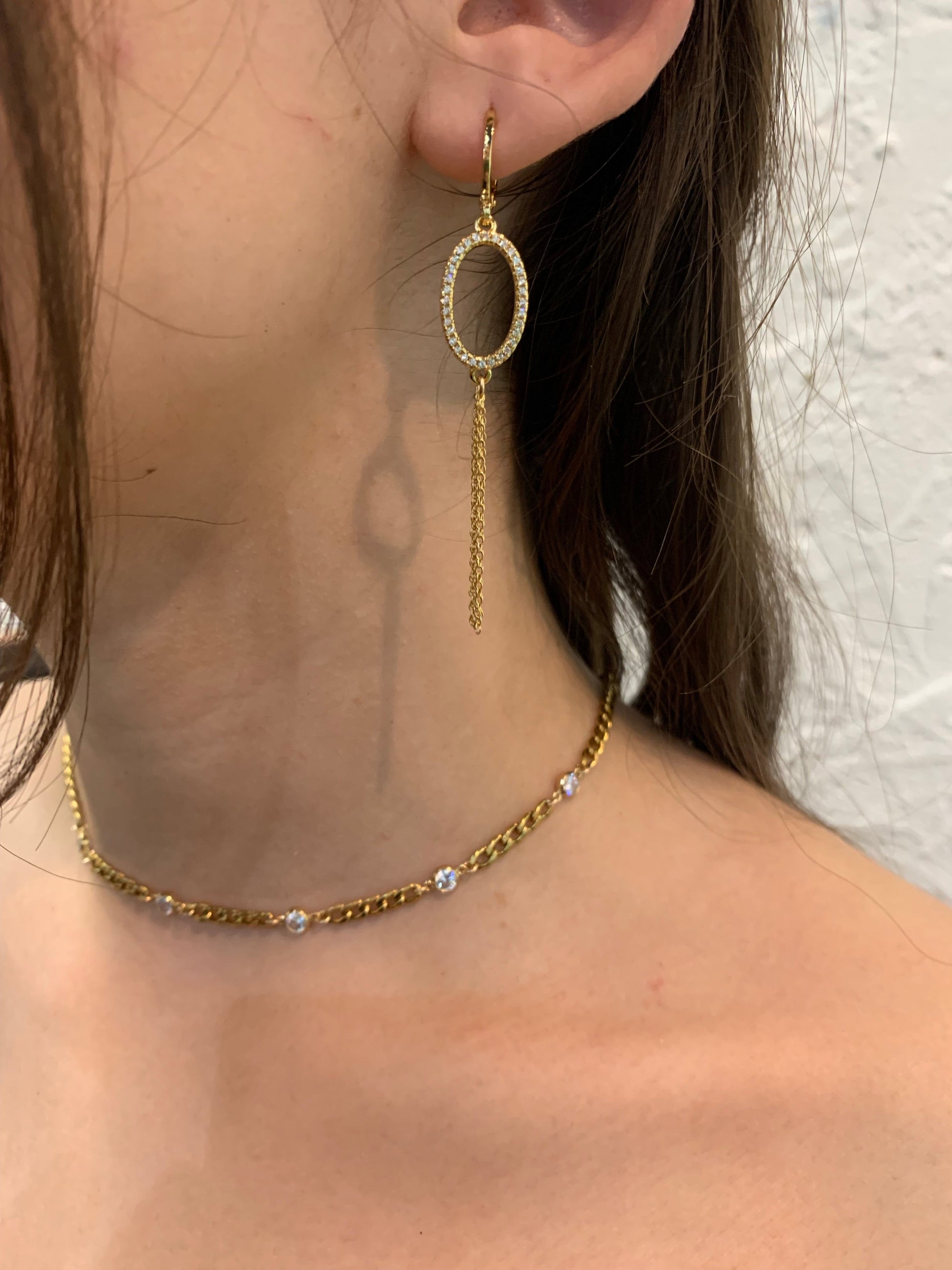 DRIP JEWELRY The Carson